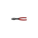 Knipex TwinGrip Frontgreifzange 200 mm, bis Schlüsselweite 46 mm