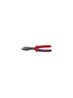 Knipex Pince frontale TwinGrip 200 mm