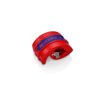 Knipex BiX Schneider 72mm, f. Kunsttoffrohre und Dichthülsen Knipex BiX Schneider 72mm, f. Kunsttoffrohre und Dichthülsen