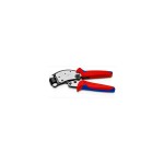 KNIPEX Twistor T 200mm, for Aderendhülsen 0,14 - 10mm² Farbcode
