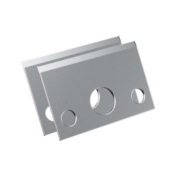 Ersatz-Klingen f. 90 22 10 BK (8x), für BiX Schneider 72 mm Ersatz-Klingen f. 90 22 10 BK (8x), für BiX Schneider 72 mm