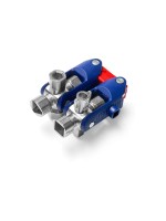 JointKey Quadro, Uni.-schlüssel