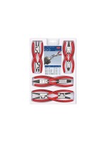 Sicherungsringzangen-Set, SiRi-Zangen-Set