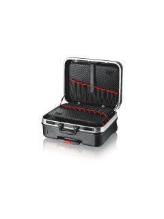 Knipex Coffret à outils BIG Basic Move Knipex Coffret à outils BIG Basic Move