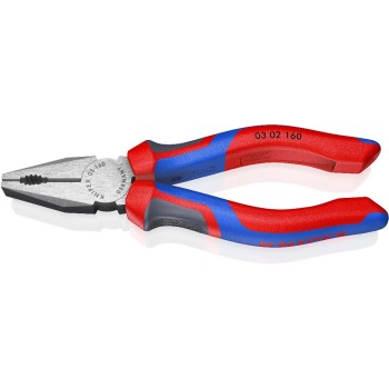 Knipex Pince universelle 160