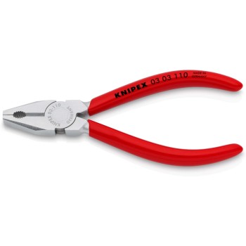Knipex Pince universelle Mini