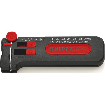 Knipex Outil à dénuder Mini