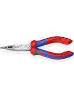 Verdrahtungszange 160, Verdrahtungszg.