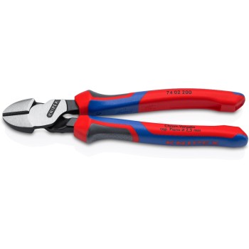 Knipex Pince coupante latérale de force