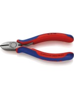 Seitenschneider 125, Seitenschneider