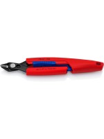 KNIPEX Slim Knips 150, Komfortabel transportieren