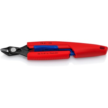 Knipex Pince à découper Slim Knips Knipex Pince à découper Slim Knips