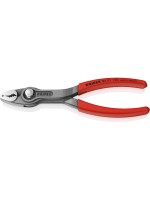 KNIPEX TwinGrip 82 01 150, Front- und Seitengreifzange
