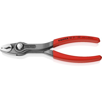 Knipex Pince réglable pour l’électronique TwinGrip