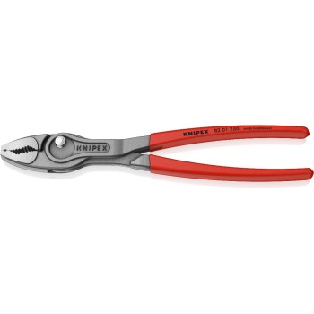 Knipex Pince réglable pour l’électronique TwinGrip