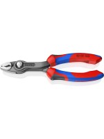 Knipex Pince réglable pour l’électronique TwinGrip