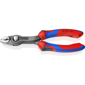 Knipex Pince réglable pour l’électronique TwinGrip