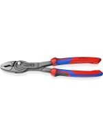 KNIPEX TwinGrip 82 02 250, Front- and Seitengreifzange