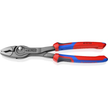 Knipex Pince réglable pour l’électronique TwinGrip