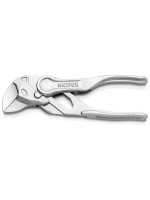 Zangenschlüssel XS, Zangenschlüssel