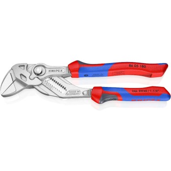 Zangenschlüssel 180, Zangenschlüssel