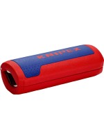 KNIPEX TwistCut, Rohrschneider