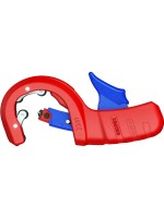 KNIPEX DPT50, Rohrschneider