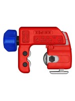Knipex Coupe-tube TubiX S