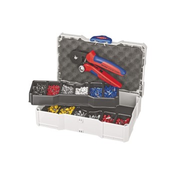 Crimp-Sortiment 97 90 09, Crimpsortiment