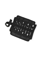 Knipex Set de fers à fourche 9 pièces