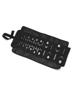 Knipex Set de fers à fourche 15 pièces