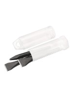 Knipex Kits de burins SDS Plus 3 pièces