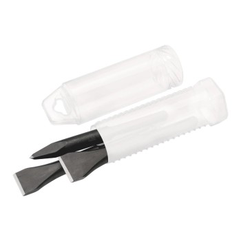 Knipex Kits de burins SDS Plus 3 pièces