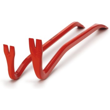 Knipex Fer à clouer 600 mm