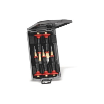 Knipex Kits de burins 421 102 0