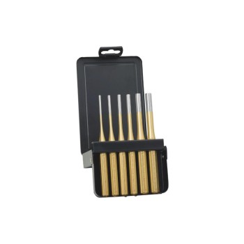 Splintentreibersatz 160 Splintentreibersatz 160