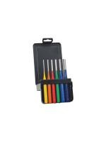 Knipex Jeux de chasse-goupilles Exclusif 8 pans