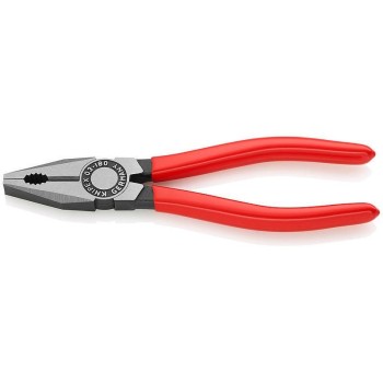 Knipex Kombizange 180 mm, Länge: 165mm Knipex Kombizange 180 mm, Länge: 165mm