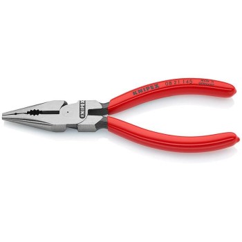 Knipex Spitzkombizange, Länge: 145mm Knipex Spitzkombizange, Länge: 145mm