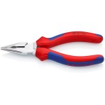 Knipex Spitzkombizange, Länge: 145mm