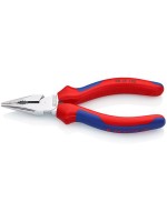 Knipex Pince universelle pointue 145 mm chromé