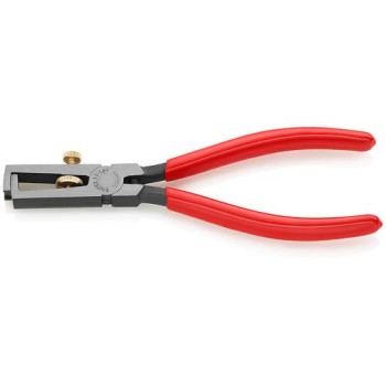 Knipex Abisolierzange 160 mm, Länge: 165mm Knipex Abisolierzange 160 mm, Länge: 165mm