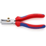 Knipex Pince à dénuder 160 mm chromé