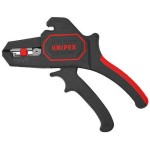 Knipex Pince à dénuder 180 mm Automatique