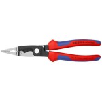 Knipex Pince pour installations électriques 200 mm