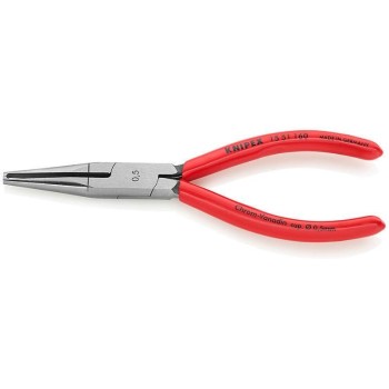 Knipex Abisolierzange 160 mm, Abisolierwerte: 0,5 Ø mm Knipex Abisolierzange 160 mm, Abisolierwerte: 0,5 Ø mm