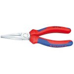 Knipex Pince à bec long 160 mm chromé