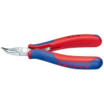 Knipex Pince réglable pour l'électronique 115 mm mâchoires inclinées