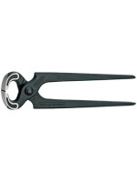 Knipex Kneifzange poliert 180 mm