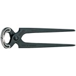Knipex Kneifzange poliert 210 mm